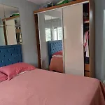 Apto A Uma Quadra Da Praia Central