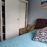 Apto A Uma Quadra Da Praia Central