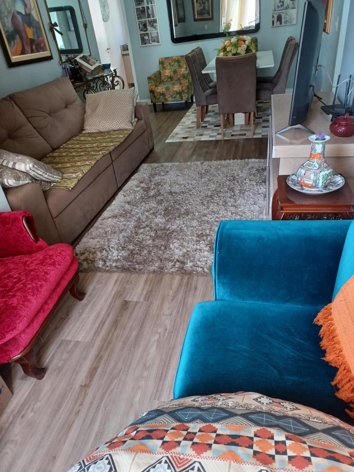 Apto A Uma Quadra Da Apartamento Balneário Camboriú