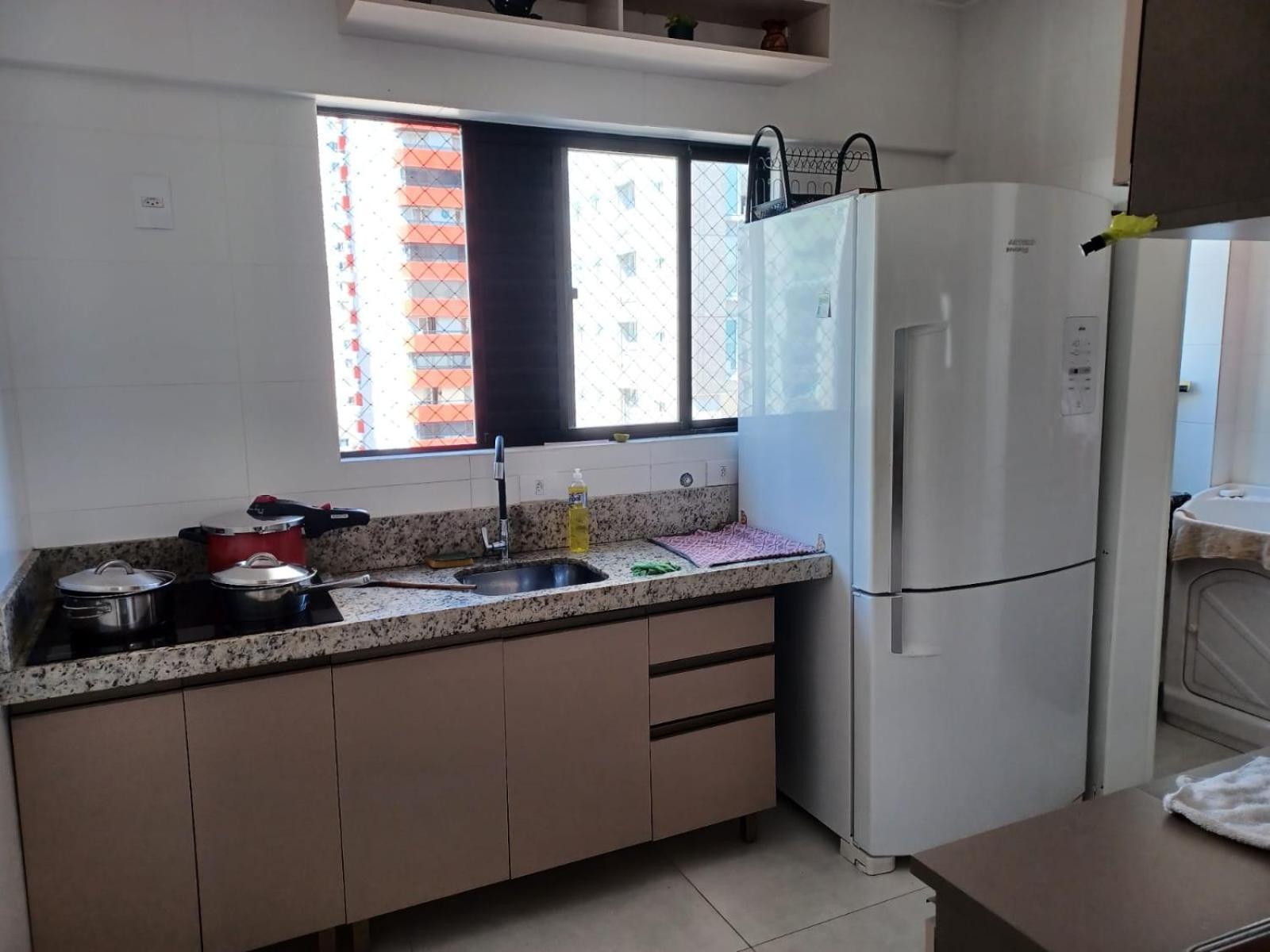 Apartamento Apto A Uma Quadra Da Balneário Camboriú