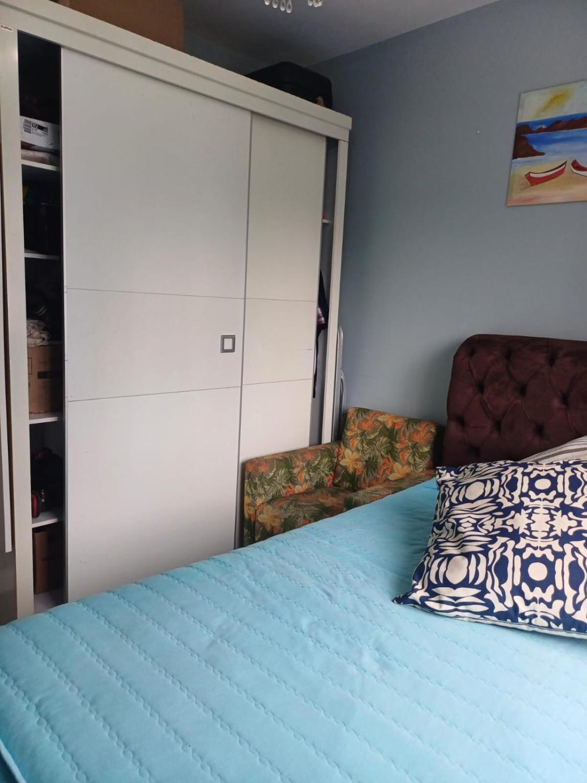 Apto A Uma Quadra Da Apartamento
